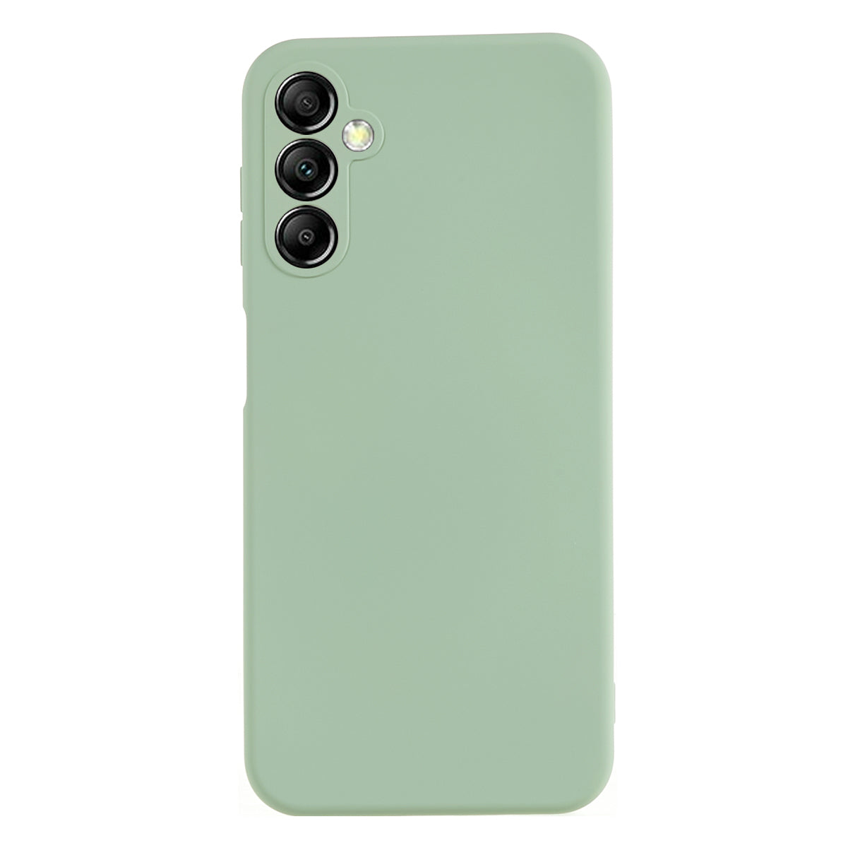 For Samsung Galaxy S23 FE Case 2.0mm TPU Soft-Touch Lining Phone Cover For Samsung Galaxy S23 FE Case 2.0mm TPU Soft-Touch Lining Phone Cover